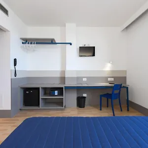 *** Hotel Martini Italia