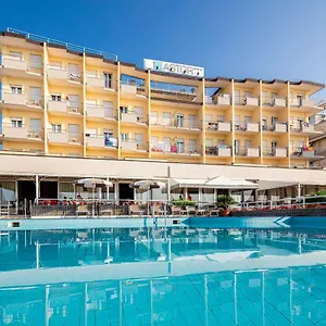 *** Hotel Astor Italia