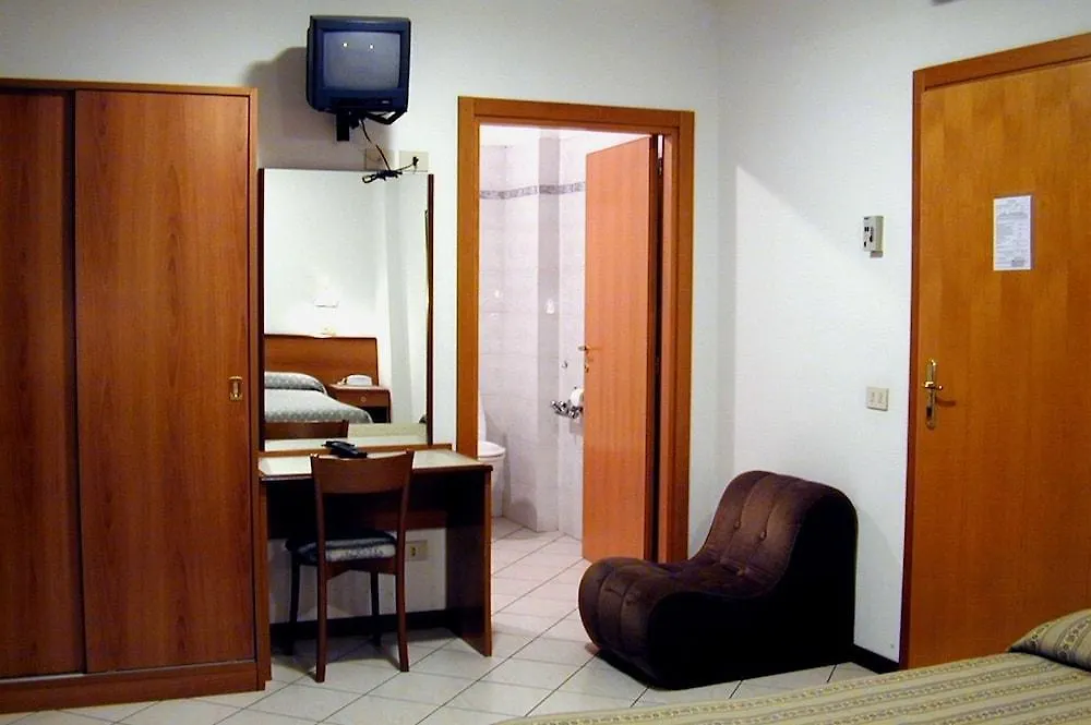 Hotel Astoria Viareggio