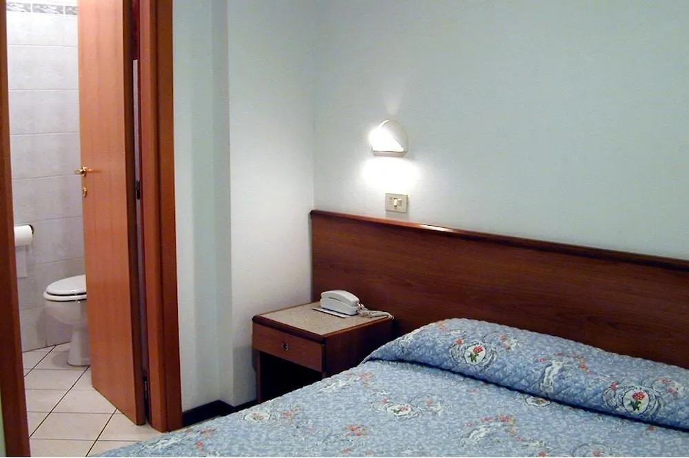 Hotel Astoria Viareggio Italia