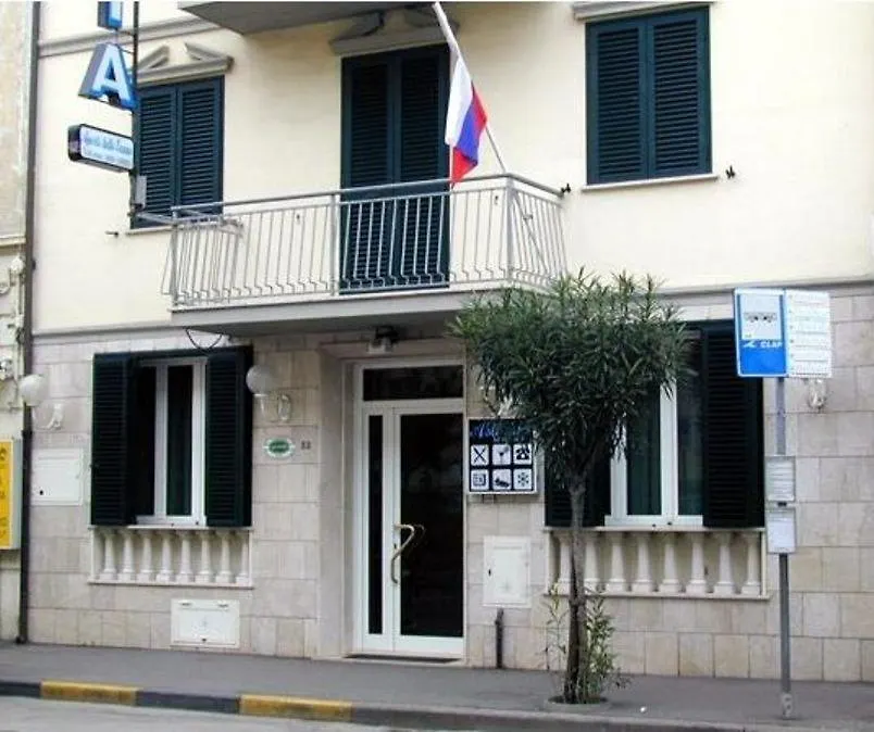 Hotel Astoria Viareggio