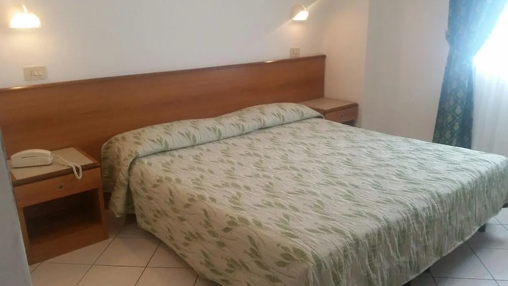 Hotel Astoria Viareggio