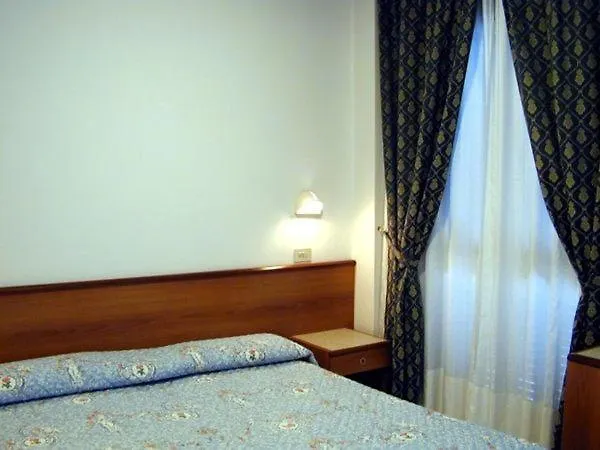 Hotel Astoria Viareggio