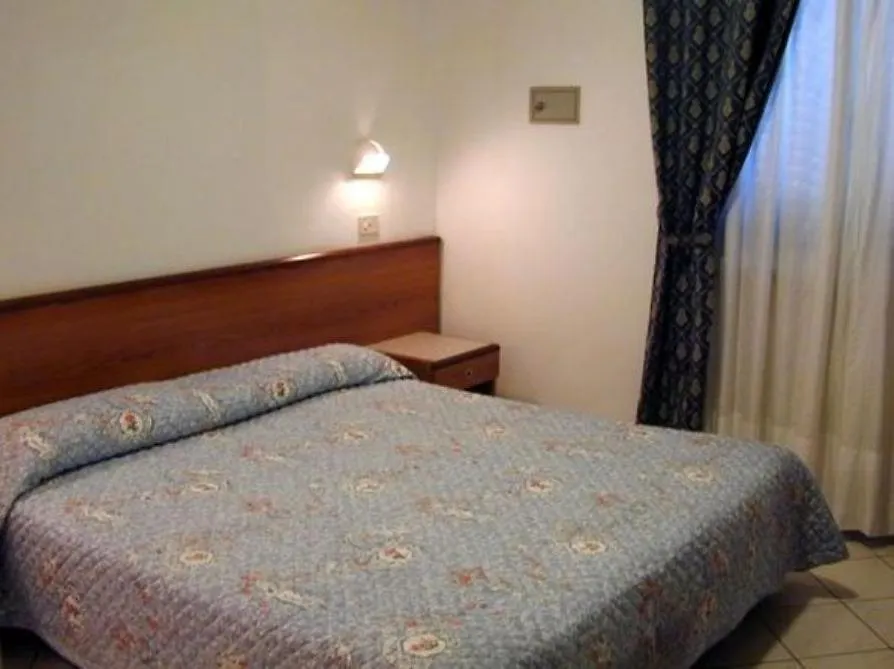 Hotel Astoria Viareggio